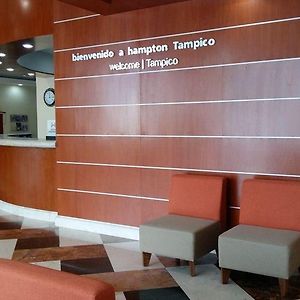 Hampton Inn Tampico Zona Dorada